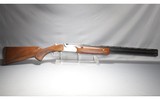 NEW SKB ~ MODEL 505 ~ 12 GAUGE - 1 of 8