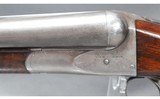 A.H FOX ~ STERLINGWORTH ~ 12 GAUGE - 9 of 9