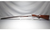 A.H FOX ~ STERLINGWORTH ~ 12 GAUGE - 6 of 9