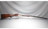 A.H FOX ~ STERLINGWORTH ~ 12 GAUGE - 1 of 9
