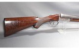 A.H FOX ~ STERLINGWORTH ~ 12 GAUGE - 2 of 9