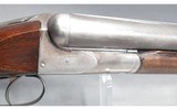 A.H FOX ~ STERLINGWORTH ~ 12 GAUGE - 5 of 9