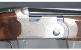 BERETTA ~ 686 SILVER PIGEON - 4 of 8