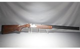 BERETTA ~ 686 SILVER PIGEON - 1 of 8