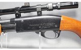 REMINGTON ~ FIELDMASTER 572 ~ 22 LR - 9 of 9