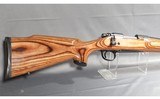 Remington ~ 700 ~ 17 Remington - 2 of 7
