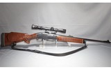 Remington ~ Woodsmaster 742 ~ 30.06 Springfield