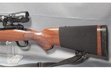 Winchester ~ Model 70 ~ 308 Winchester - 6 of 6