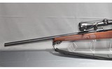 Winchester ~ Model 70 ~ 308 Winchester - 5 of 6