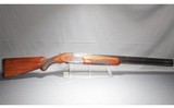 B.C. Miroku ~ None ~12 Gauge