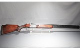 F SARRIUGARTE ~ None ~ 12 Gauge - 1 of 9
