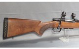 CZ ~ 550 ~ 243 Winchester - 2 of 8