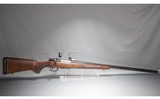 CZ ~ 550 ~ 243 Winchester - 1 of 8