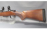 CZ ~ 550 ~ 243 Winchester - 8 of 8