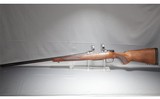 CZ ~ 550 ~ 243 Winchester - 5 of 8