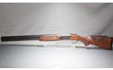 Beretta ~ 686 ONYX ~ 12 Gauge - 5 of 7