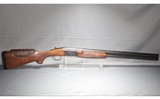 Beretta ~ 686 ONYX ~ 12 Gauge - 1 of 7