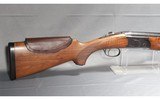 Beretta ~ 686 ONYX ~ 12 Gauge - 2 of 7