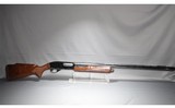 Remington ~ 870 TC Trap ~ 12 Gauge - 1 of 8
