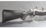 Weatherby ~ Mark V ~ 300 WBY Mag - 2 of 7