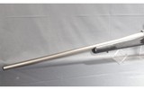 Weatherby ~ Mark V ~ 300 WBY Mag - 6 of 7