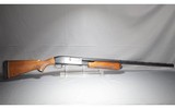 Remington ~ 870 ~ 12 Gauge