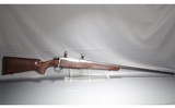 Browning ~ A Bolt ~ 338 Winchester - 1 of 8