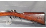 Waffenfabriksteyr ~ 1886 ~ 8x60 - 8 of 9