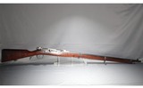 Waffenfabriksteyr ~ 1886 ~ 8x60 - 1 of 9
