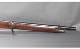 Waffenfabriksteyr ~ 1886 ~ 8x60 - 3 of 9
