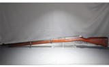 Waffenfabriksteyr ~ 1886 ~ 8x60 - 6 of 9