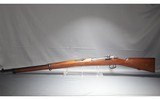 Loewe ~ 1895 ~ 7X57 Mauser - 5 of 9