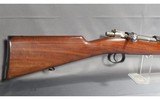 Loewe ~ 1895 ~ 7X57 Mauser - 2 of 9
