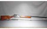 Browning ~ Auto 5 ~ 12 Gauge - 1 of 9