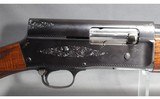Browning ~ Auto 5 ~ 12 Gauge - 4 of 9