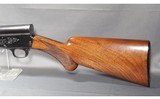 Browning ~ Auto 5 ~ 12 Gauge - 8 of 9