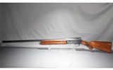 Browning ~ Auto 5 ~ 12 Gauge - 6 of 9