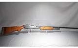 Winchester ~ Model 12 ~ 12 Gauge