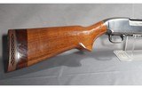 Winchester ~ Model 12 ~ 12 Gauge - 2 of 9
