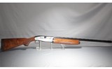 New SKB ~ 1900 ~ 12 Gauge
