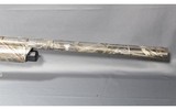 Franchi ~ Affinity 3 ~ 12 gauge - 3 of 6