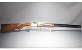 Miroku ~ Citori White Lightning ~ 20 Gauge