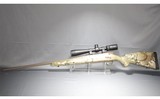 Weatherby ~ Vanguard ~ 7mm Rem Mag - 5 of 7