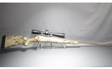 Weatherby ~ Vanguard ~ 7mm Rem Mag