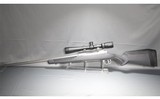 Savage ~ 110 ~ 300 Win Mag - 4 of 7