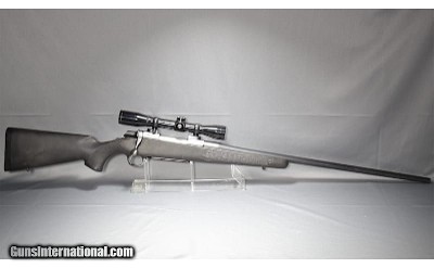 Browning ~ A-Bolt ~ 300 Win Mag