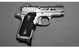 Kimber ~ Micro 9 Rapide ~ 9MM - 1 of 2