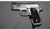 Kimber ~ Micro 9 Rapide ~ 9MM - 2 of 2