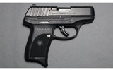 Ruger ~ EC9S ~ 9MM - 1 of 2