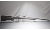 Howa ~ 1500 ~ 22-250 Remington - 1 of 8